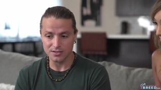 Desirous And Ready To Be A Admirable Cuck - 2 image