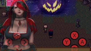 Zombie's Retreat Cap 26 - Fucking the girls at the end of this story - 11 image