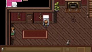 Zombie's Retreat Cap 26 - Fucking the girls at the end of this story - 3 image