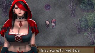 Zombie's Retreat Cap 26 - Fucking the girls at the end of this story