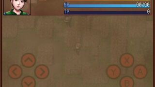 Zombie's Retreat Cap 26 - Fucking the girls at the end of this story - 8 image