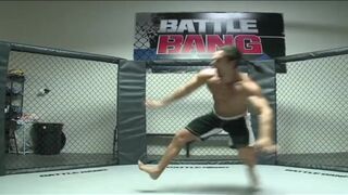 Once Again The Battle Bang Ring Welcomes Sophie Dee