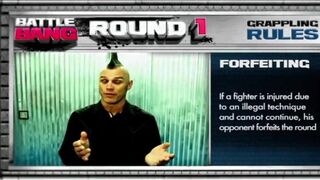 Once Again The Battle Bang Ring Welcomes Sophie Dee