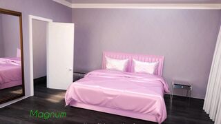 Doll World - Ep. 6 - Tits Like Milk Jugs by RedLady2K