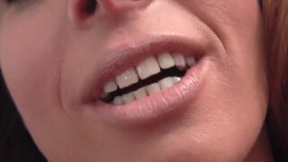 Her lovely curves will make you explode in seconds