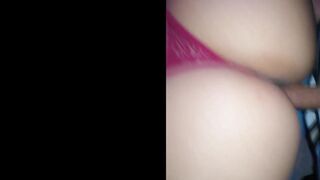 Yummy play fake mom with me I get horny