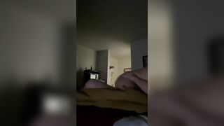 Round 2 in the Hotel "No Tell"-Girl's Got Stamina (Shortened Version)