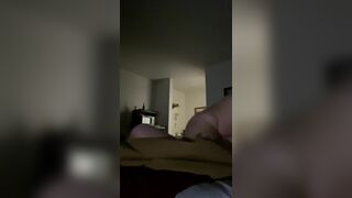 Round 2 in the Hotel "No Tell"-Girl's Got Stamina (Shortened Version)