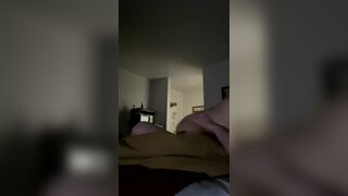 Round 2 in the Hotel "No Tell"-Girl's Got Stamina (Shortened Version)