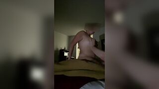 Round 2 in the Hotel "No Tell"-Girl's Got Stamina (Shortened Version)