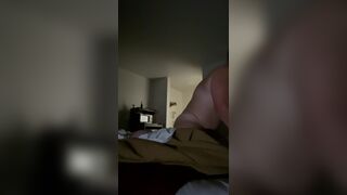 Round 2 in the Hotel "No Tell"-Girl's Got Stamina (Shortened Version)