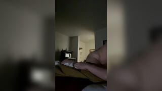 Round 2 in the Hotel "No Tell"-Girl's Got Stamina (Shortened Version)