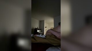 Round 2 in the Hotel "No Tell"-Girl's Got Stamina (Shortened Version)