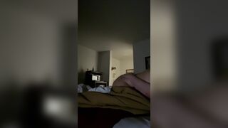 Round 2 in the Hotel "No Tell"-Girl's Got Stamina (Shortened Version)