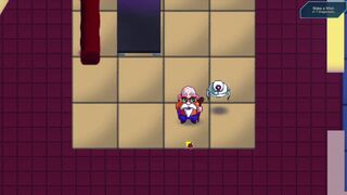 Kame Paradise 2 - Android 18 gets fucked by Master Roshi - 6 image