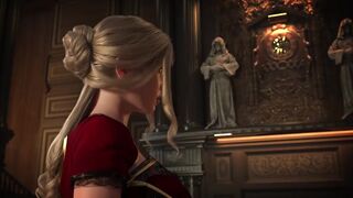 The Genesis Order - All Sex Scene #6 - NLT media - 3d Game, Hentai, 60 FPS