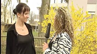 police, legs wide, pussy control, girl play bad cop good cop