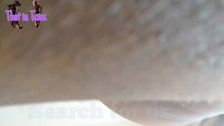 Thot in Texas - Giant Wobbly Ass fucked Hard