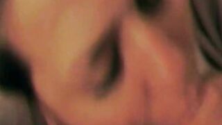 Blowjob From A Natural Amateur