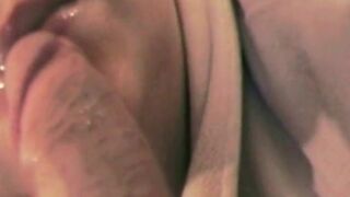 Blowjob From A Natural Amateur