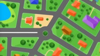 One Day of Pizza Delivery Boy Life