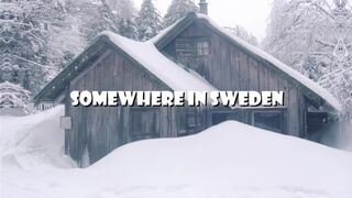 Busty MILF Amanda Breden gets fucked and facial from Santa Clause