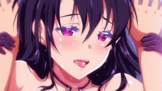 Succubus Step MOM FUCKED BY STEP SON