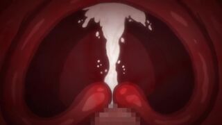 Succubus Step MOM FUCKED BY STEP SON