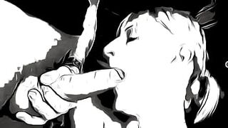 My friend and I picked up a woman and had sex with her on Christmas Day