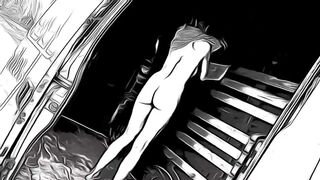 My friend and I picked up a woman and had sex with her on Christmas Day