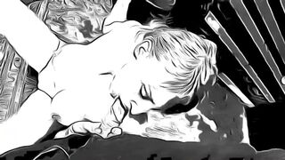 My friend and I picked up a woman and had sex with her on Christmas Day