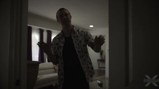 MissaX - My Step-Mother the Cam Star - Teaser