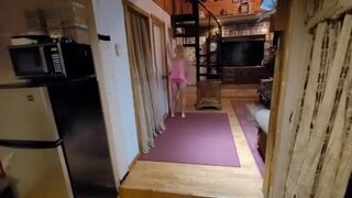 I Fucked My Roommate