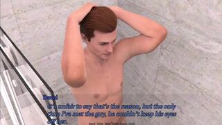 A perfect marriage #2 - David and Anne got married