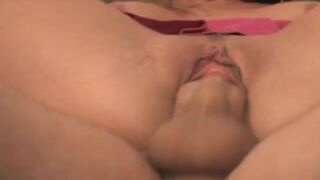 Aline Wants To Be Teased And Pleased