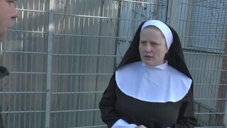 nun I need some love advice #5