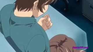 Stepmom And Stepson Hentai Compilation