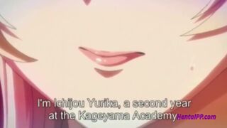 Stepmom And Stepson Hentai Compilation