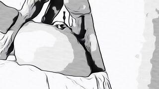 the woman had sex with me without the boyfriend knowing