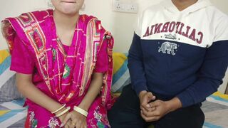 StepSon Chases StepMom Around With His Cock Out