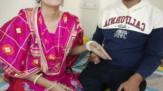 StepSon Chases StepMom Around With His Cock Out