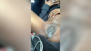 Slimm At The Carwash (I Know Yall Missed Me)