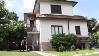 My stepmother is irresistible