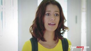 Artist STEP MOM teaches me the art of BLOWING