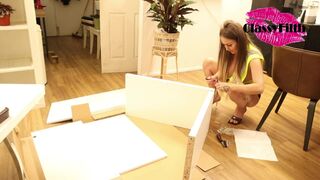 Classy Filth the DIY MILF Episode 3