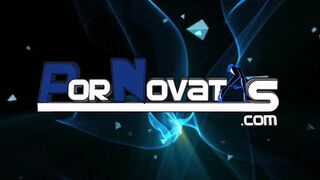 Mi amiga ucraniana esta buenisima!