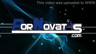 Mi amiga ucraniana esta buenisima!