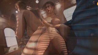 The Office - #54 Her Ass Cherry Got Popped By MissKitty2K