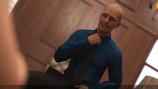 The Office - #54 Her Ass Cherry Got Popped By MissKitty2K - 2 image