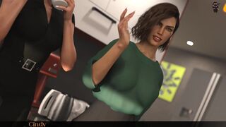 The Office - #53 Squirting Time By MissKitty2K